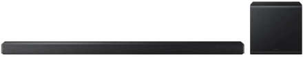 Саундбар Samsung HW-QS700F/UA