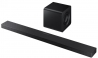 Саундбар Samsung HW-QS700F/UA