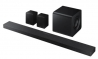 Саундбар Samsung HW-QS750F/UA