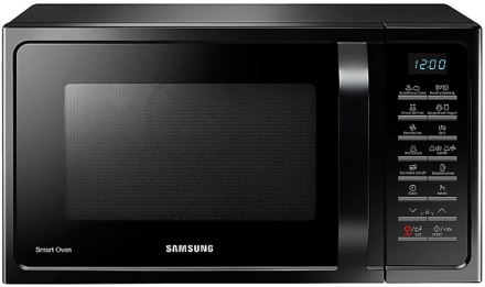 Мікрохвильова піч Samsung MC 28 H 5015 AK
