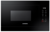 Вбудована мікрохвильова піч Samsung MG 22 M 8254 AK