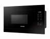 Вбудована мікрохвильова піч Samsung MG 22 M 8254 AK