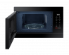 Вбудована мікрохвильова піч Samsung MG 22 M 8254 AK