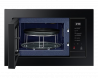 Встраиваемая микроволновая печь Samsung MG 23 A 7318 CK