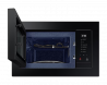 Встраиваемая микроволновая печь Samsung MG 23 A 7318 CK