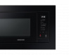 Встраиваемая микроволновая печь Samsung MG 23 A 7318 CK