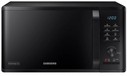 Микроволновая печь Samsung MG 23 K 3515 AK
