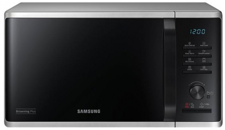 Мікрохвильова піч Samsung MG 23 K 3515 AS