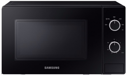 Мікрохвильова піч Samsung MS 20 A 3010 AL
