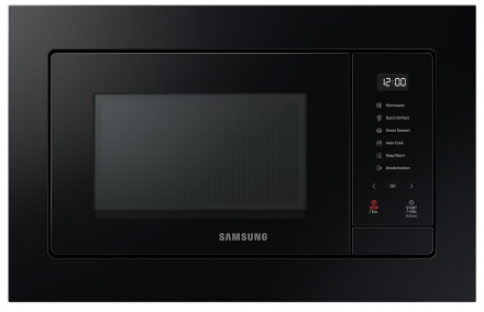 Встраиваемая микроволновая печь Samsung MS 23 A 7318 AK