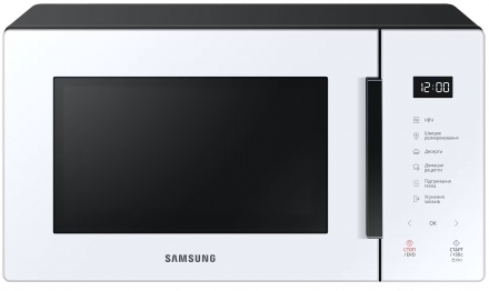 Микроволновая печь Samsung MS 23 T 5018 AW