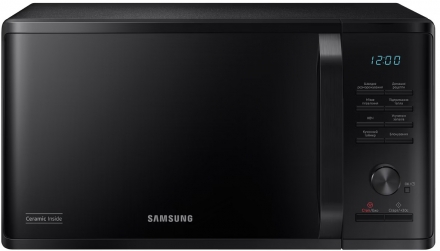 Микроволновая печь Samsung MS23K3515AK/UA