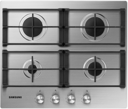 Варочная поверхность Samsung NA64H3010AS