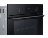Духовой шкаф Samsung NV68A1110RB/WT