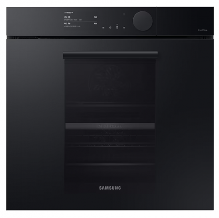Духова шафа Samsung NV 75 T 9879 CD