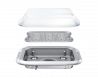 Духова шафа Samsung NV 75 T 9979 CD
