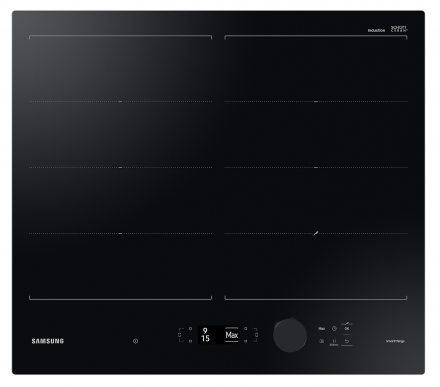 Варильна поверхня Samsung NZ 64 B 7799 FK