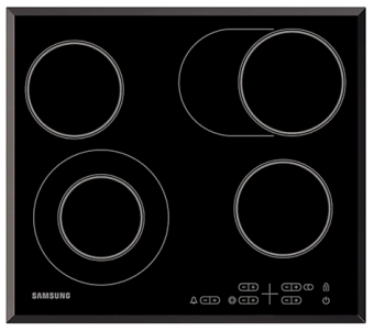 Samsung NZ 64 T 3516 QK