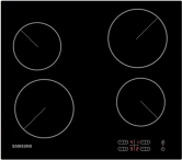 Samsung  NZ64T3506AK/WT