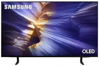 Samsung  QE42S90FAEXUA