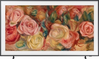 Samsung QE43LS03DAUXUA