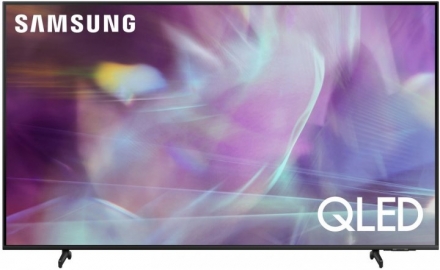 Телевизор Samsung QE43Q60AAUXUA
