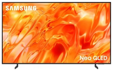 Телевизор Samsung QE43QN70HAUXUA