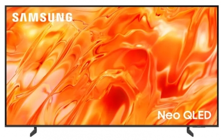 Телевізор Samsung QE50QN70HAUXUA