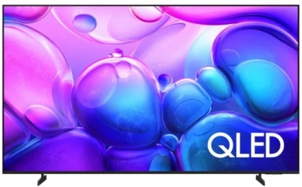 Телевизор Samsung QE55Q6FAAUXUA