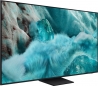 Телевизор Samsung QE55Q7F5AUXUA