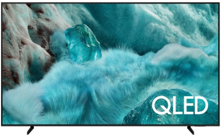 Телевізор Samsung QE55Q7FAAUXUA