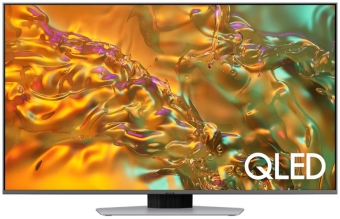 Samsung QE55Q80DAUXUA