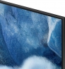 Телевизор Samsung QE55Q8FAAUXUA