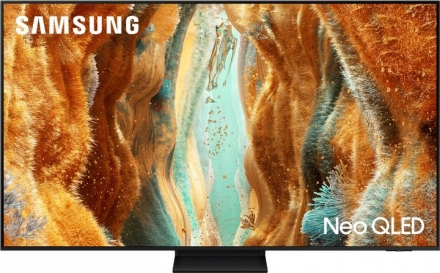 Телевизор Samsung QE55QN70FAUXUA