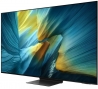 Телевізор Samsung QE55S95FAUXUA