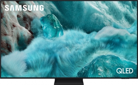 Телевізор Samsung QE65Q7F5AUXUA