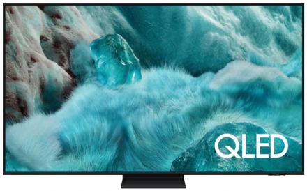 Телевізор Samsung QE75Q7F5AUXUA
