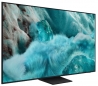 Телевізор Samsung QE75Q7F5AUXUA