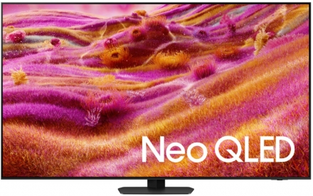Телевизор Samsung QE85QN90FAUXUA