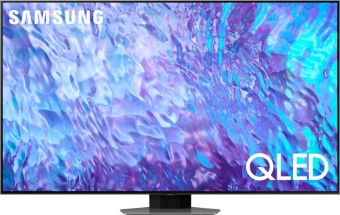 Samsung  QE98Q80CAUXUA