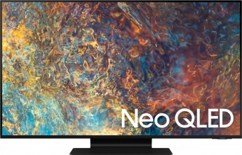 Samsung QE98QN90AAUXUA