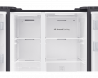 Холодильник Samsung RS 62 DG 5003 B1