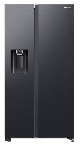 Холодильник Samsung RS65DG54R3B1