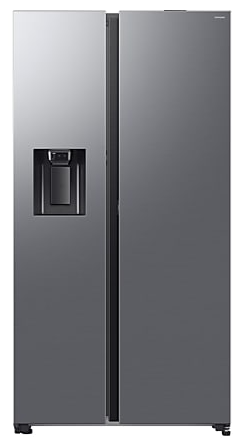 Холодильник Samsung RS80F65K2TUA