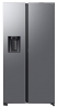 Холодильник Samsung RS80F65K2TUA