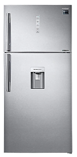 Холодильник Samsung RT 62 K 7110 SL