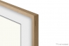 Рамка для ТВ Samsung The Frame 43 (VG-SCFA43TKB/RU) Teak