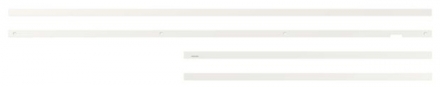 Рамка для ТВ Samsung The Frame 43 (VG-SCFA43WTBRU) White