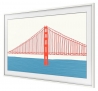 Рамка для ТВ Samsung The Frame 43 (VG-SCFA43WTBRU) White