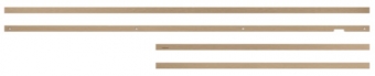 Рамка для ТВ Samsung The Frame 55 (VG-SCFA55TKBRU) Teak